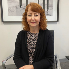 Natalie Gulbis - ITS Financial Maryborough Office