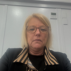 Fiona Sweet - Office Administrator at ITS Financial Maryborough Office